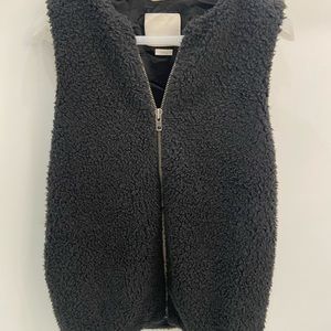 Wilfred Teddy Vest